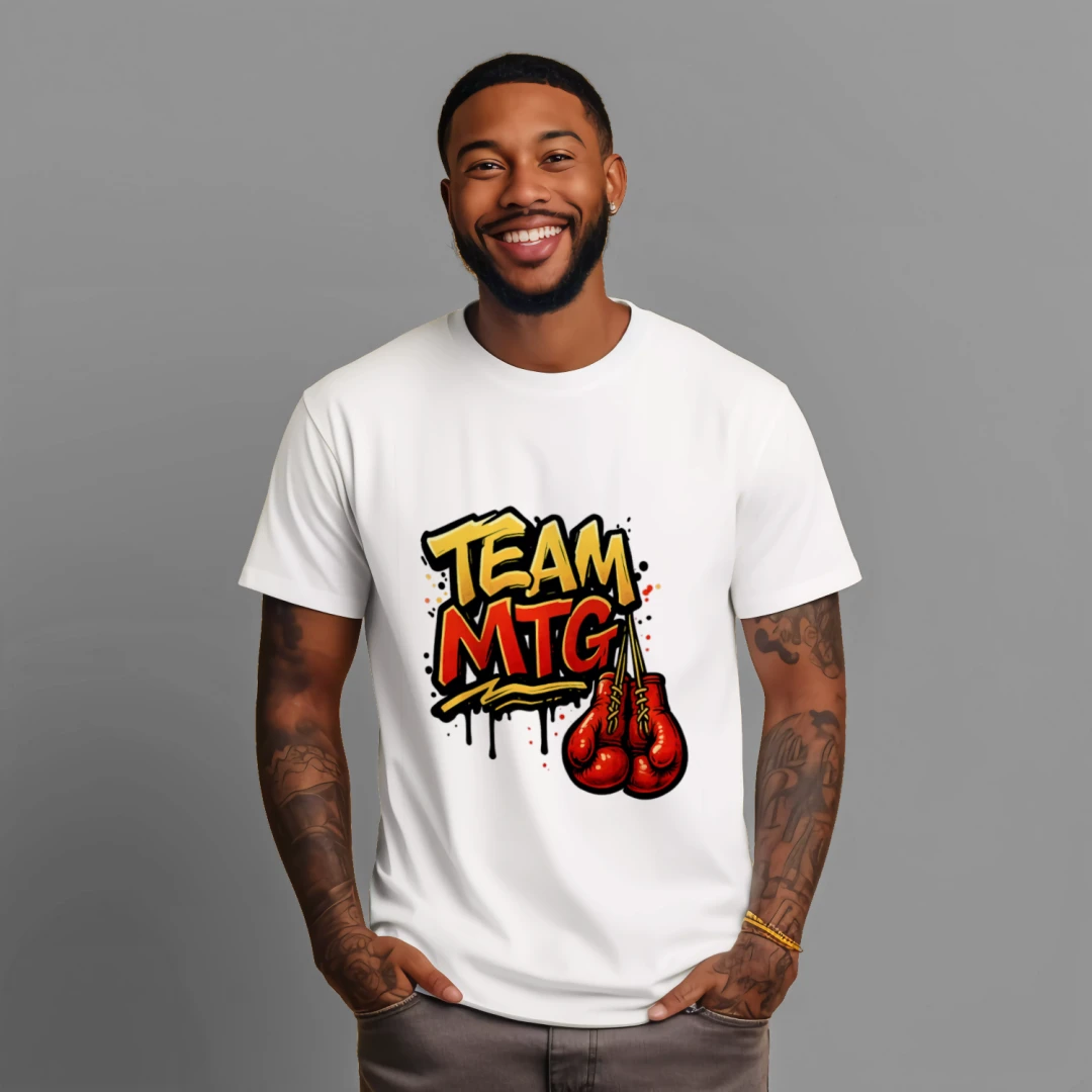 “Team MTG Championship Edition”