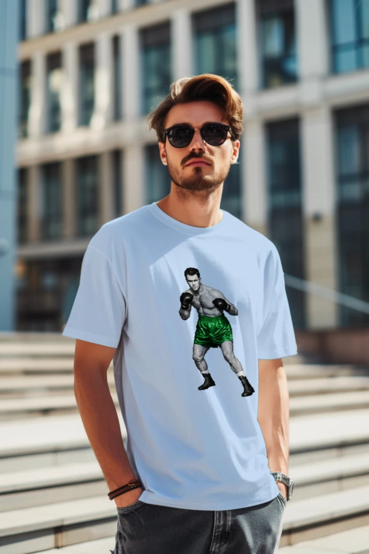 “The Emerald Enforcer”