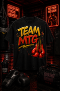 “Team MTG Championship Edition”