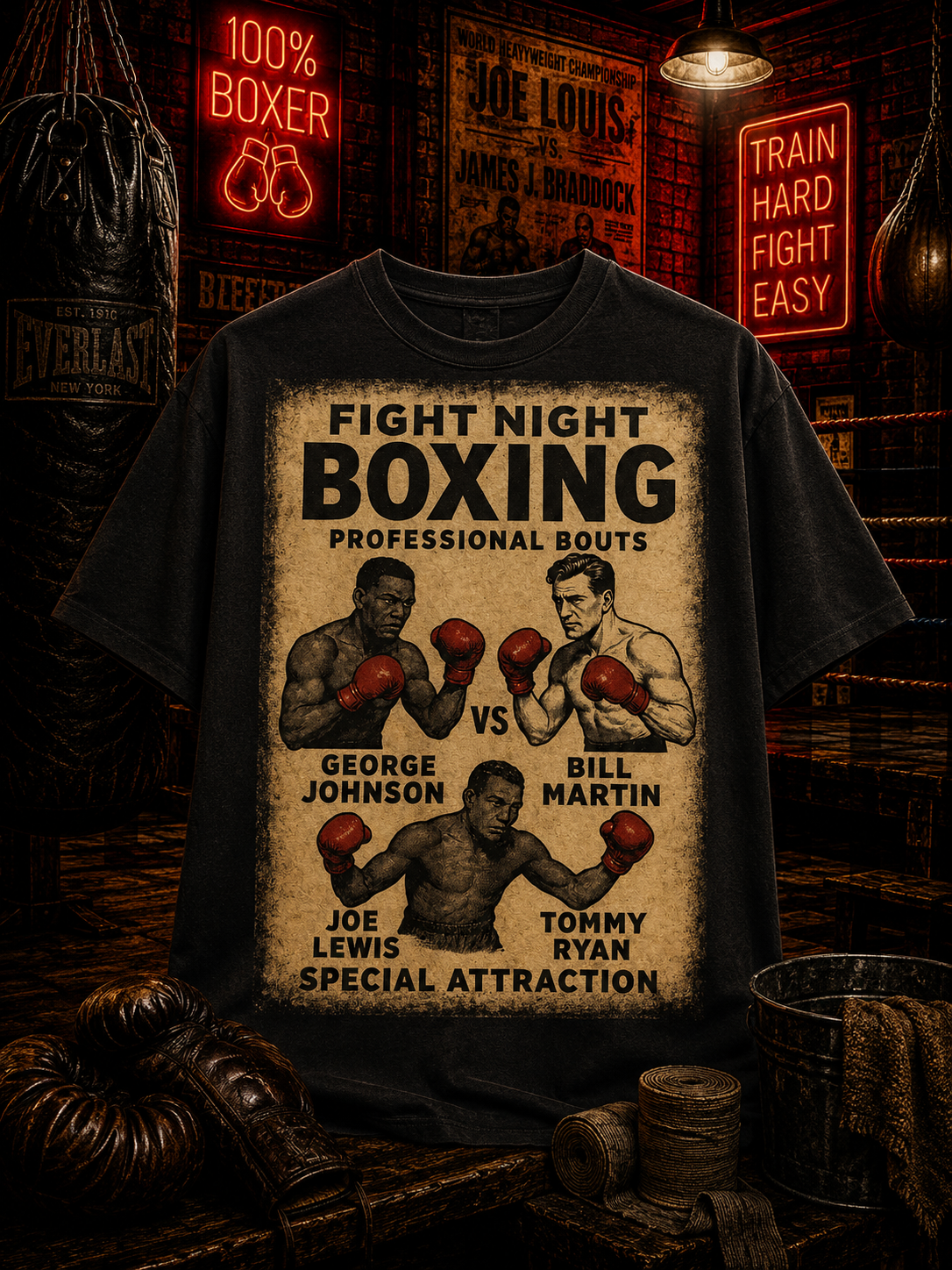 “Fight Night”