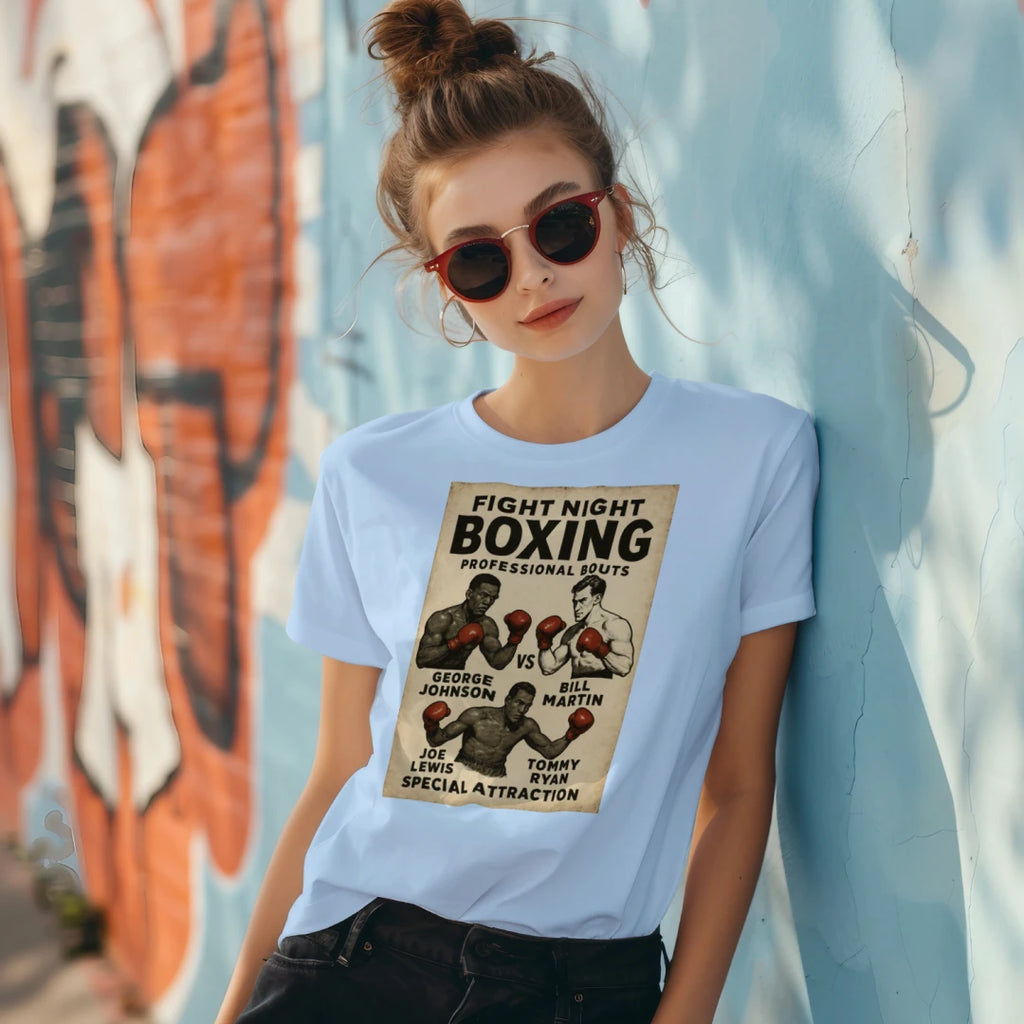 “Fight Night”
