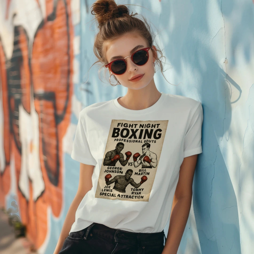 “Fight Night”
