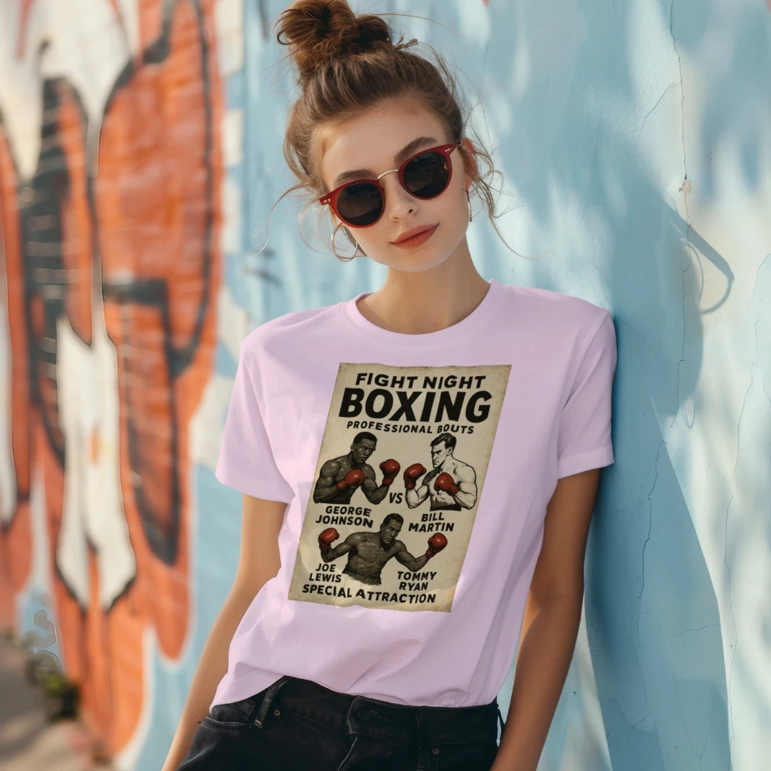 “Fight Night”