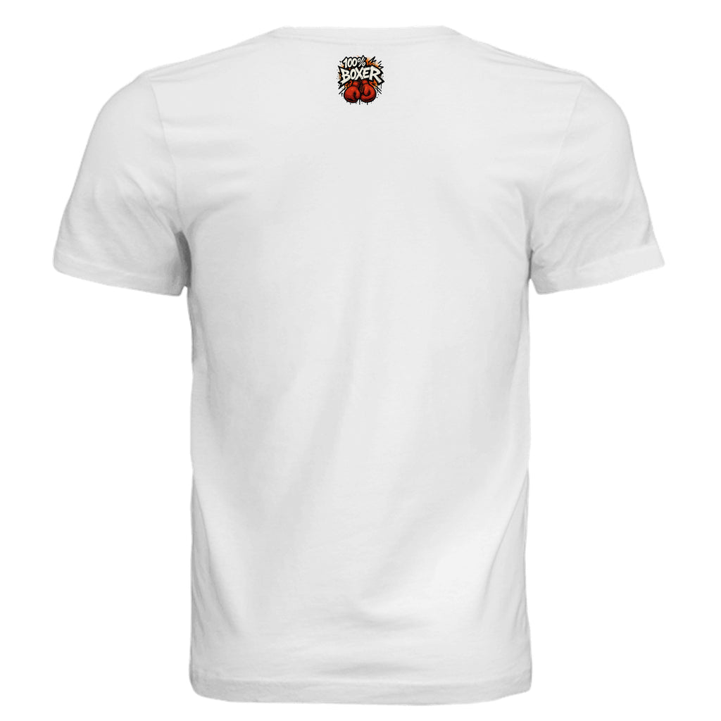 WHITE - 3001C - BACK
