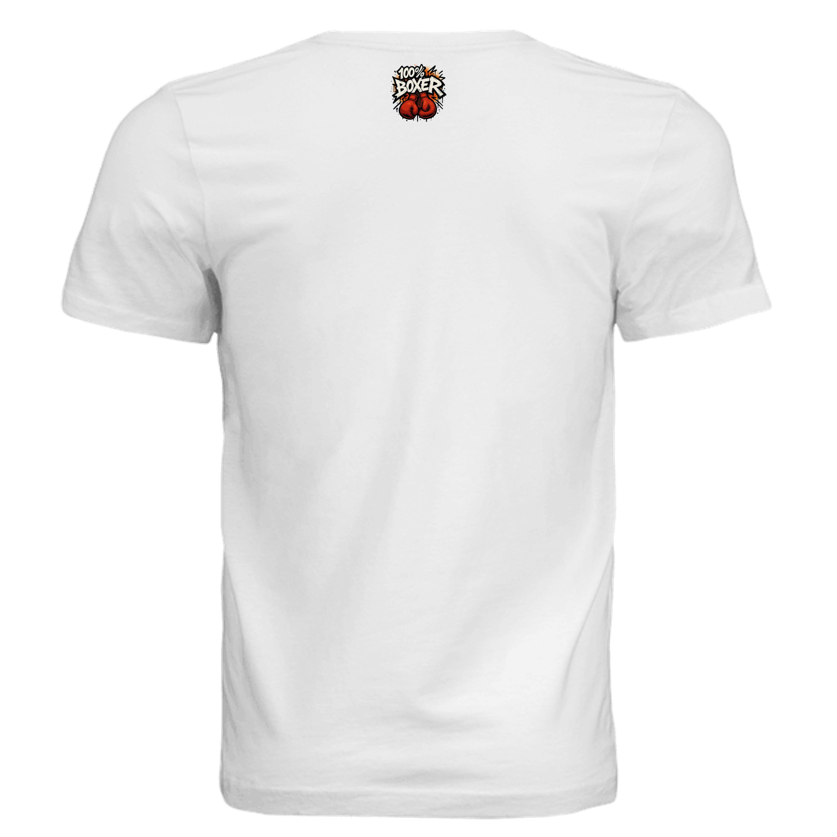 WHITE - 3001C - BACK
