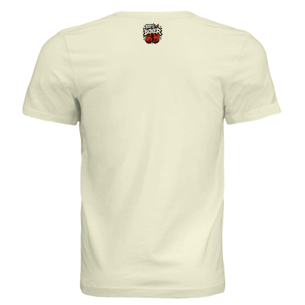 NATURAL - 3001C - BACK