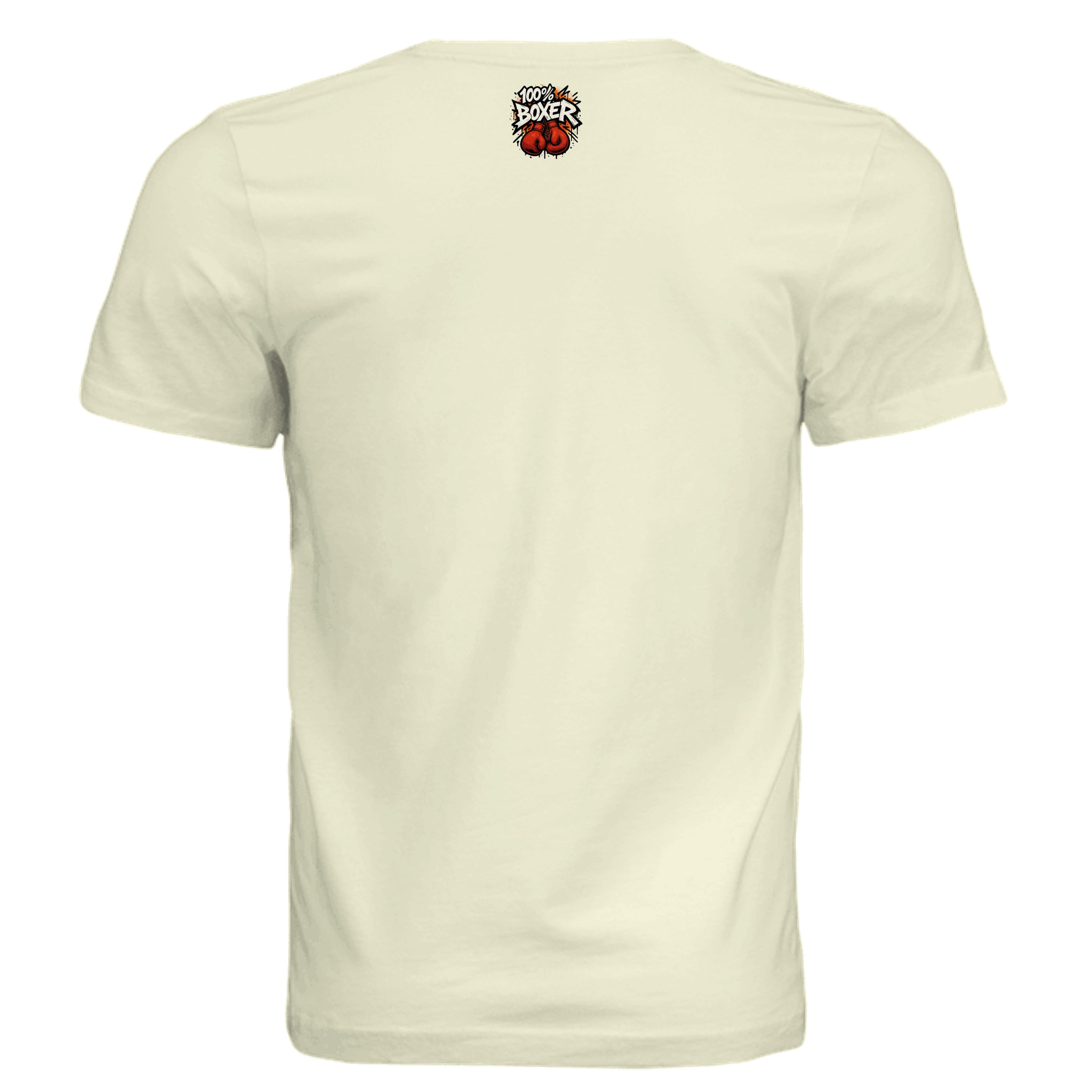 NATURAL - 3001C - BACK