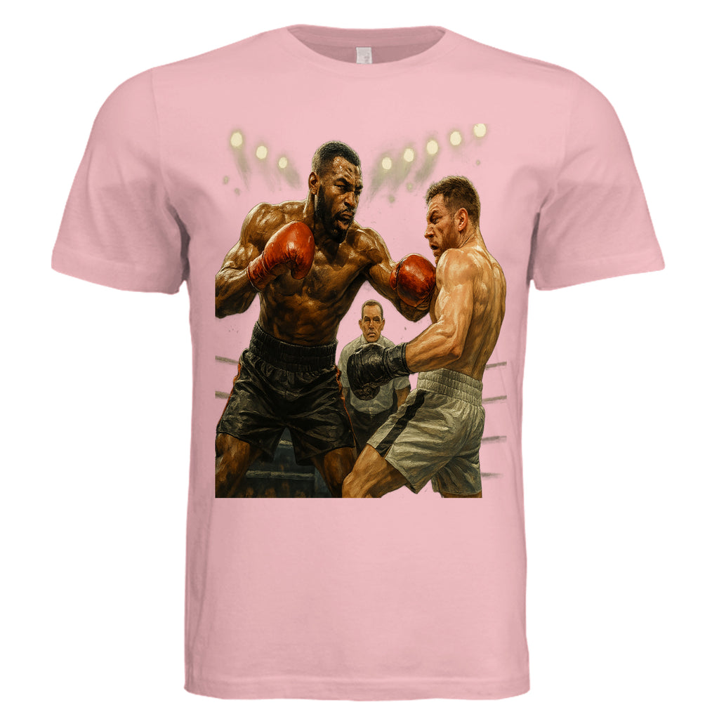 SOFT PINK - 3001C - FRONT