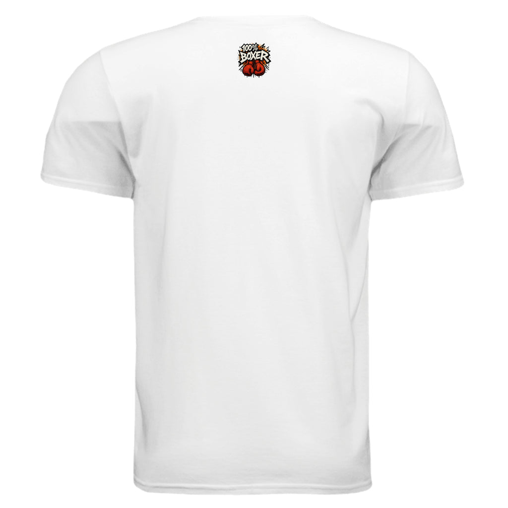 WHITE - G640 - BACK