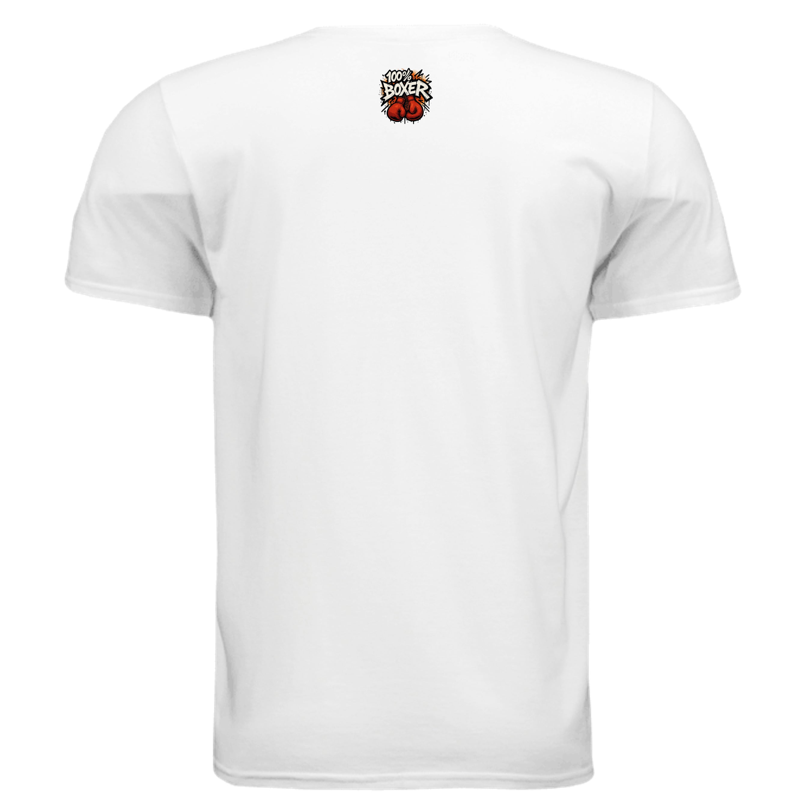 WHITE - G640 - BACK