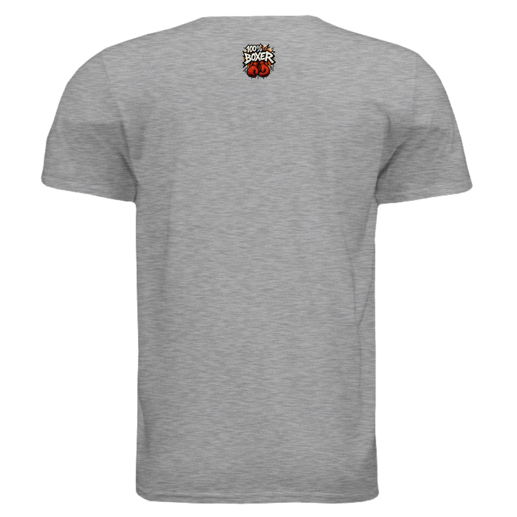 SPORT GREY - G640 - BACK