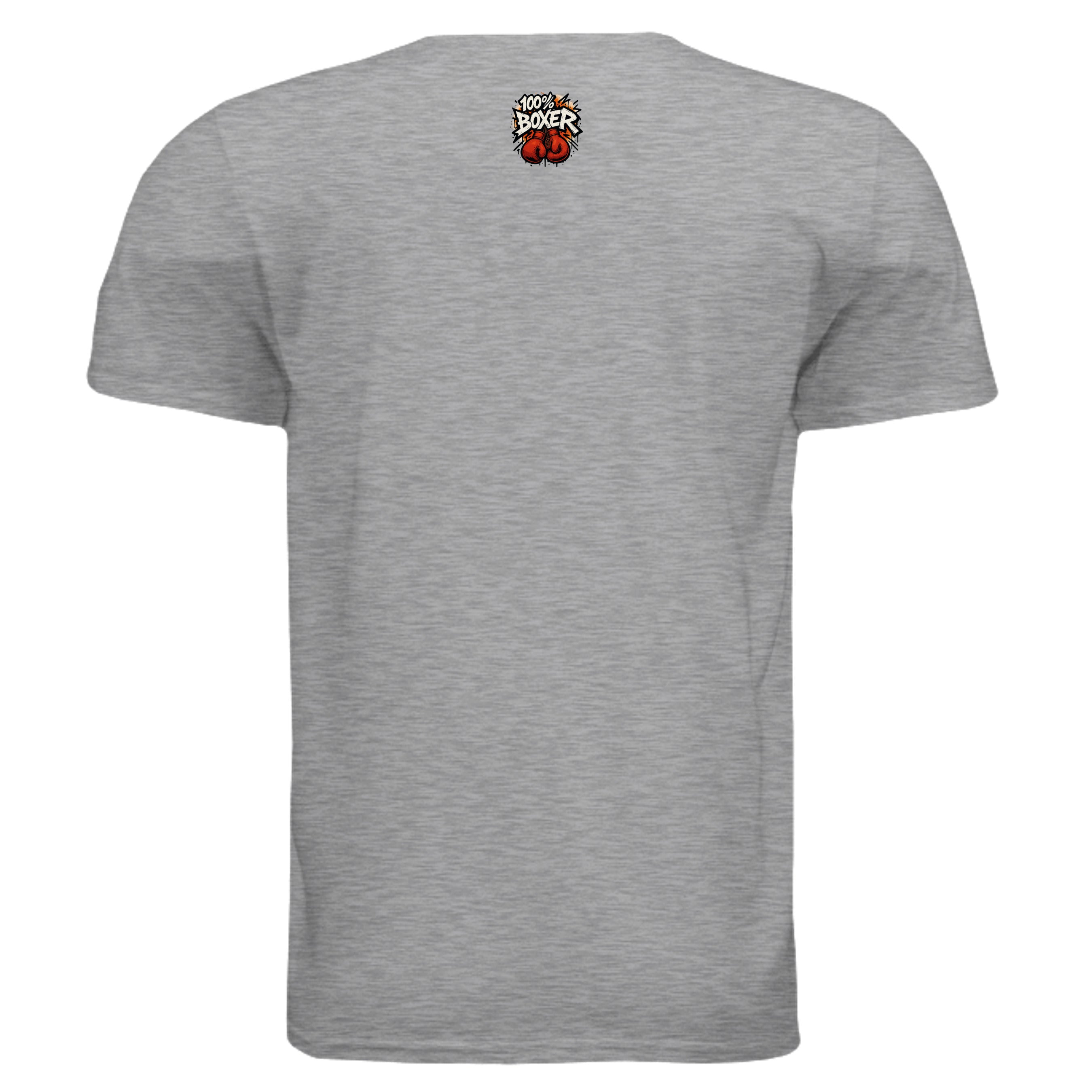 SPORT GREY - G640 - BACK