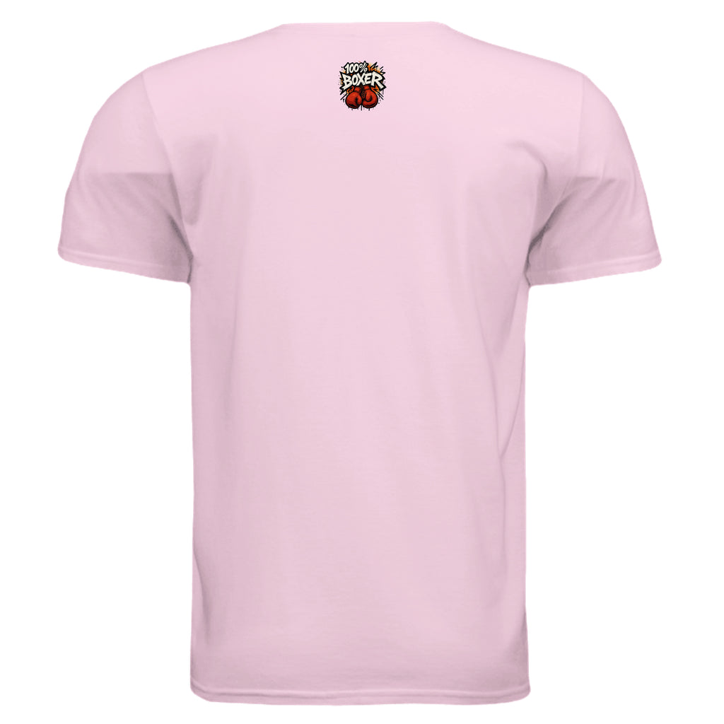 Light Pink - G640 - BACK