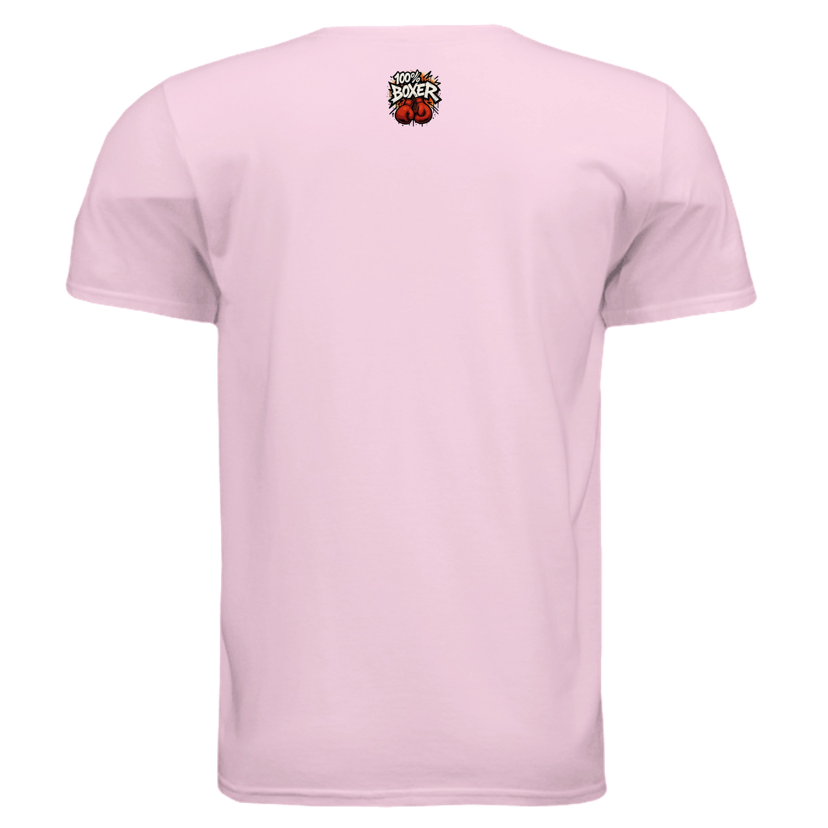 Light Pink - G640 - BACK