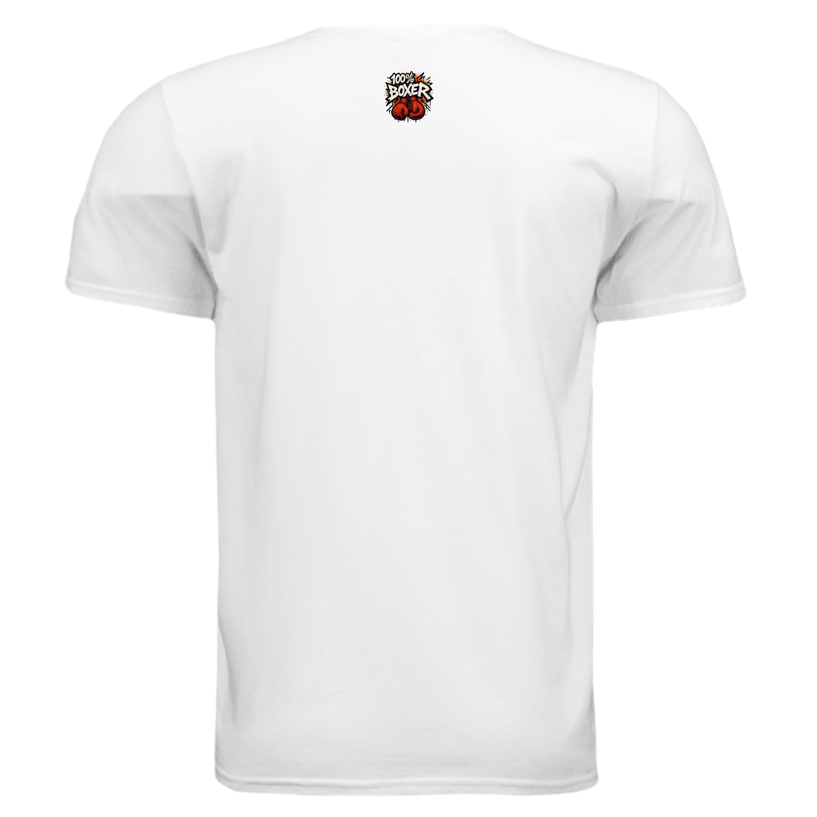 WHITE - G640 - BACK