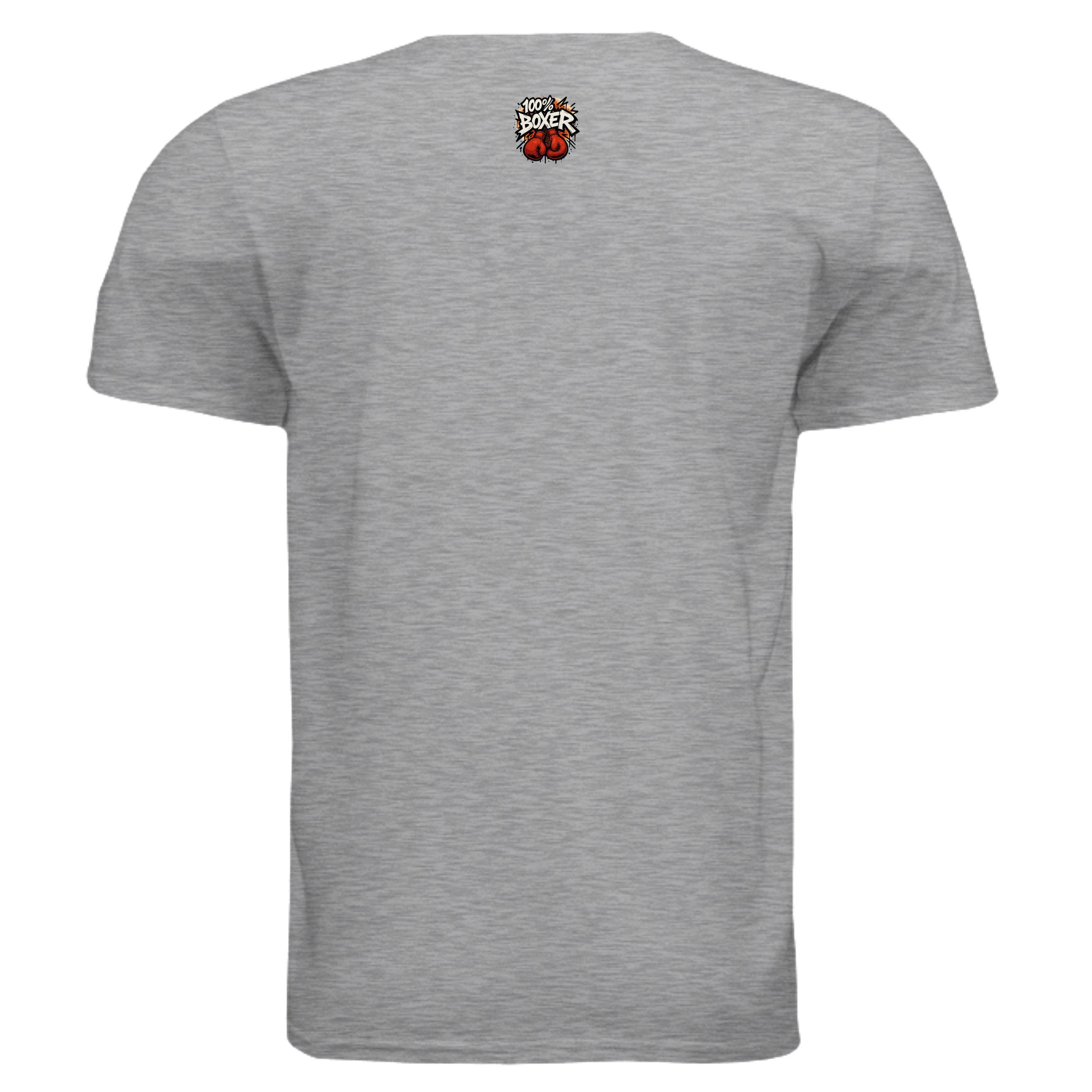 SPORT GREY - G640 - BACK