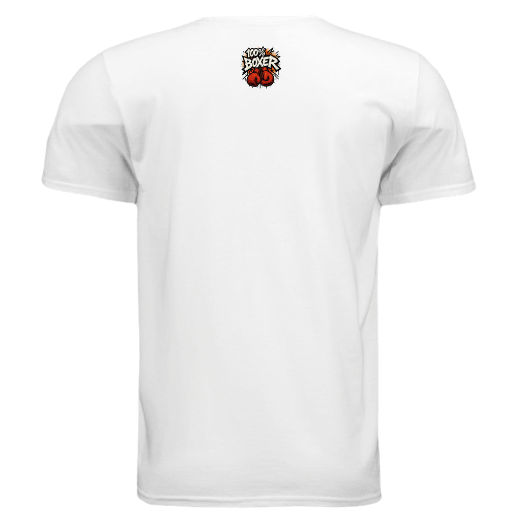 WHITE - G640 - BACK