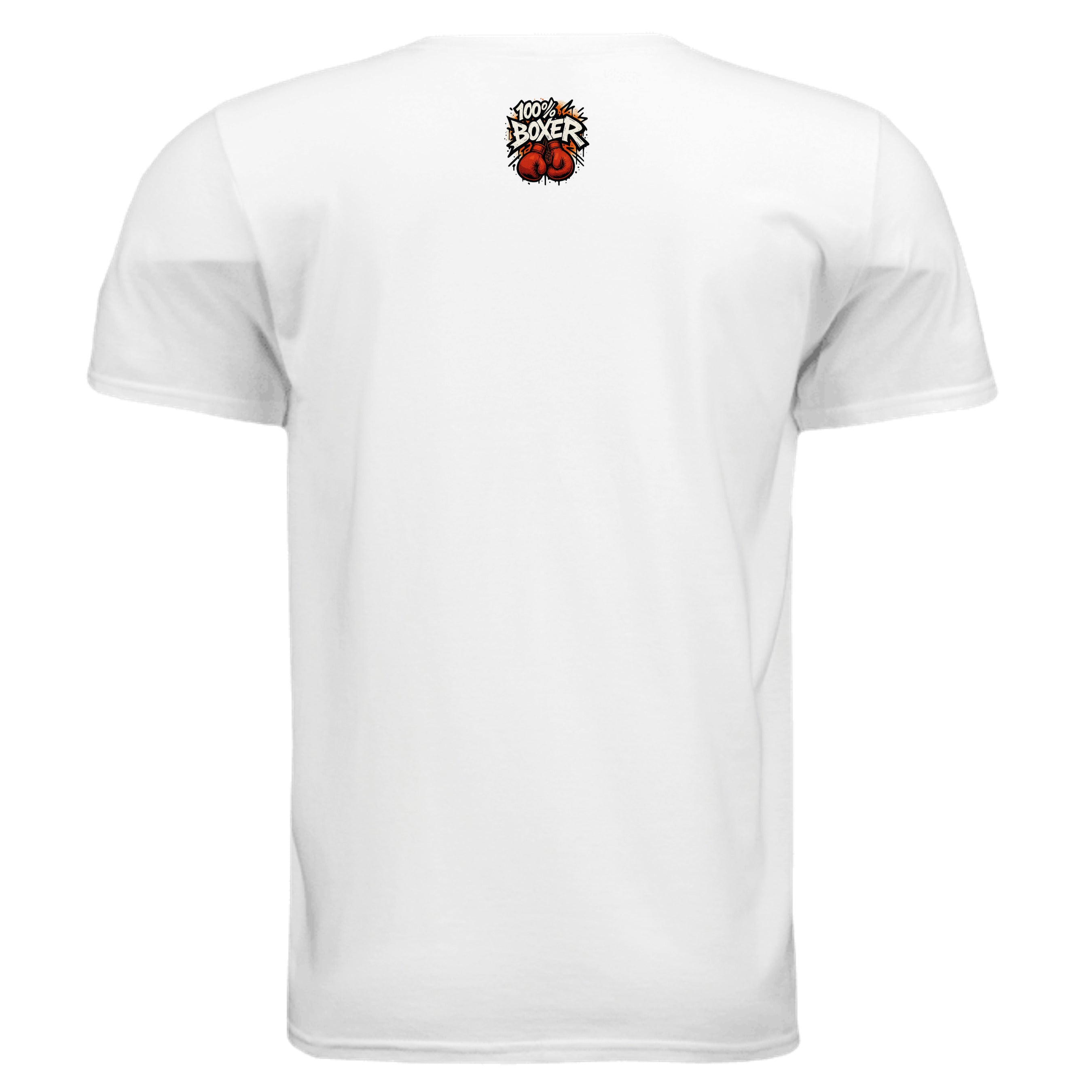 WHITE - G640 - BACK