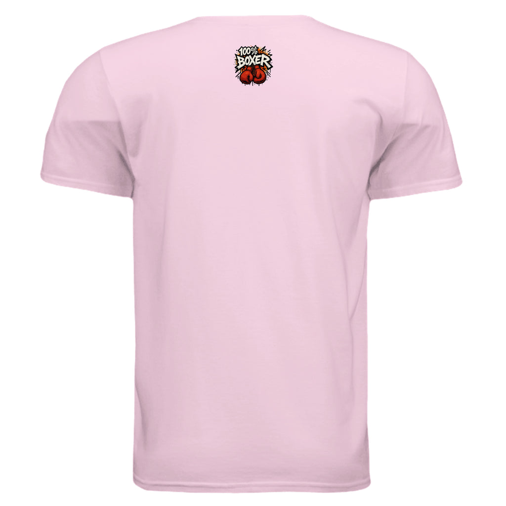 Light Pink - G640 - BACK