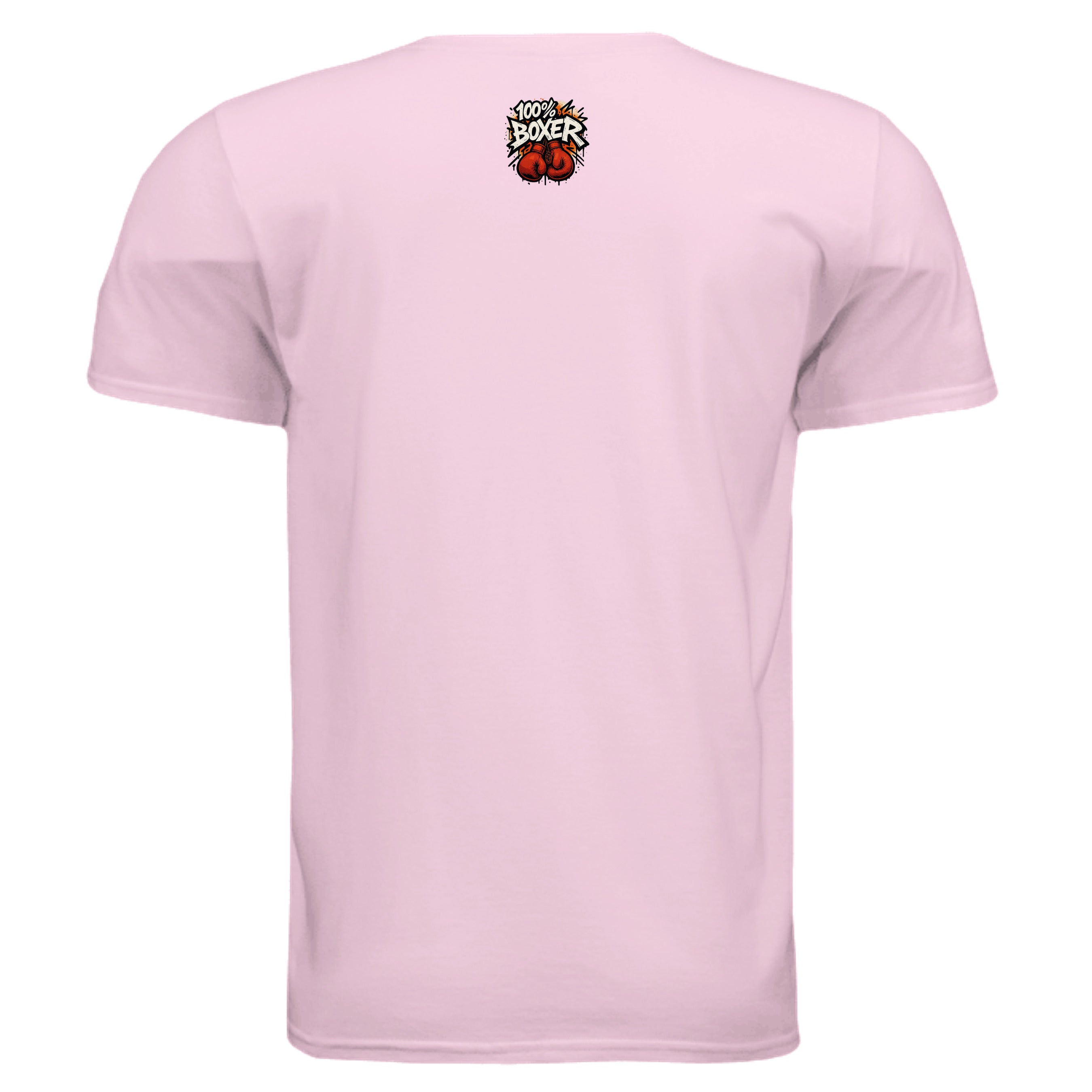Light Pink - G640 - BACK